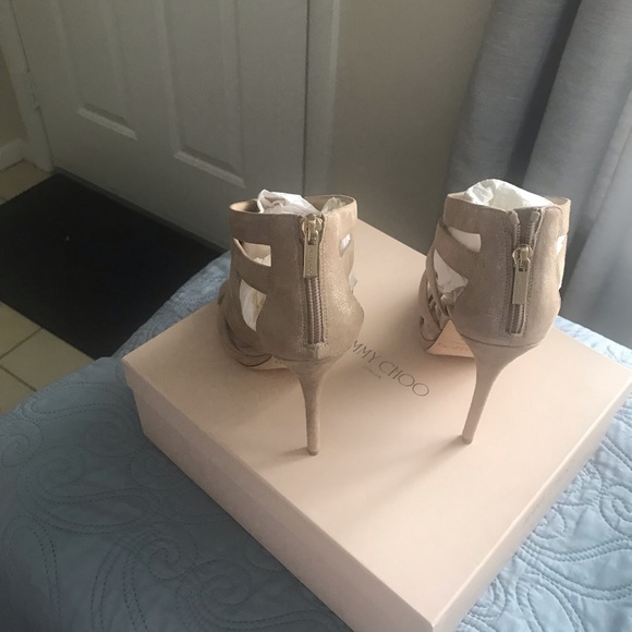 Jimmy Choo - Picture 4 of 5